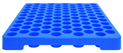 マイクロチューブ用実験用ラック - STM-TRAY - Medschenker