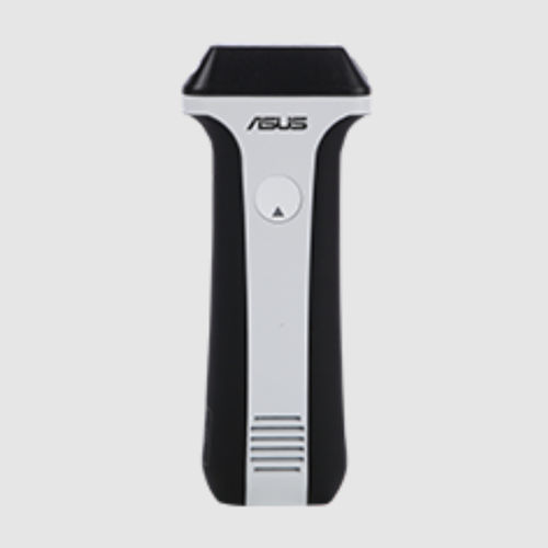手持ち式動物用超音波検査 - LU710L - ASUS Computer International - 多目的 / 小動物用 / 大型動物用
