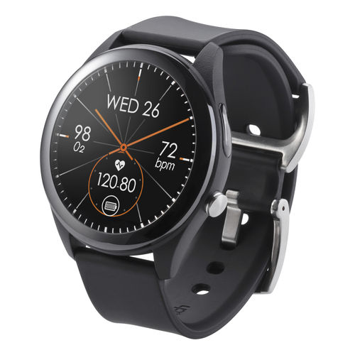 着用型身体活動モニター - VivoWatch SP - ASUS Computer International - 時計のタイプ
