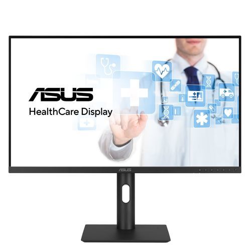 医療用モニター - HA2441A - ASUS Computer International - 診断用 / 医用画像用 / QHD