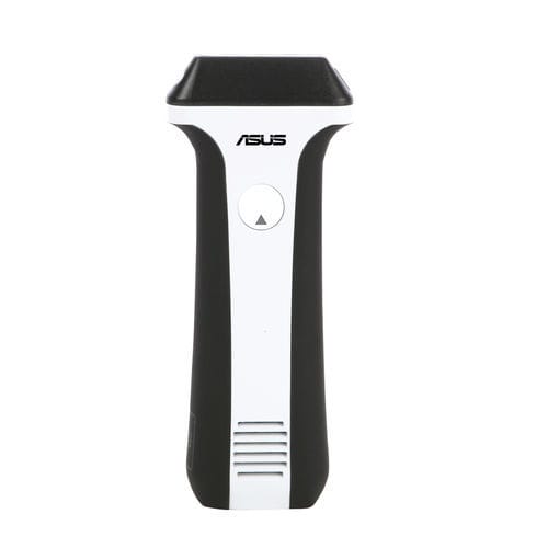 手持ち式超音波装置 - LU700L - ASUS Computer International - 多目的超音波画像診断用 / 白黒 / リニアアレイ