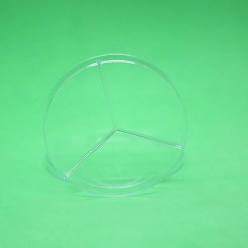 ポリスチレン製ペトリ皿 - IPD series - Medibrex