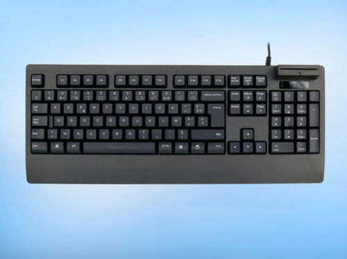 テンキー医療用キーボード - ATM-RCK411 - Shezhen AITmon Technology Co,.Ltd - USB
