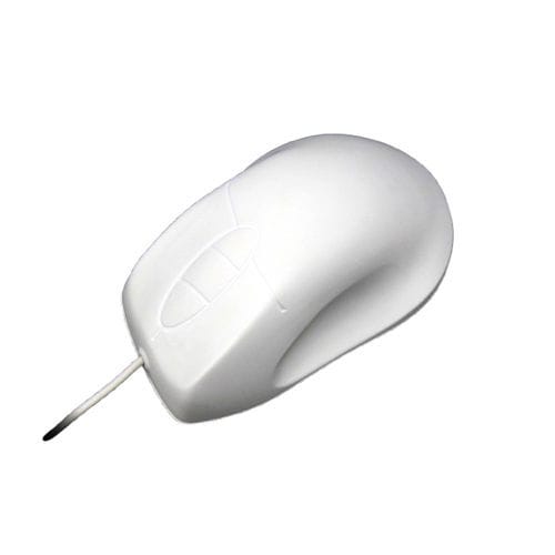 光学式医療用マウス - ATM-SM402 - Shezhen AITmon Technology Co,.Ltd - USB接続 / スクールホイール / シリコン