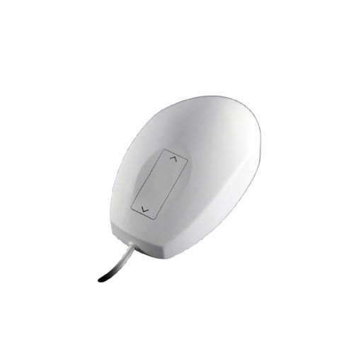 レーザー医療用マウス - ATM-SM407L - Shezhen AITmon Technology Co,.Ltd - USB接続 / スクールホイール / シリコン