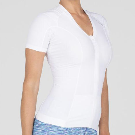 姿勢矯正着圧ベスト - POSTURE SHIRT® - AlignMed® - 女性用 / L / M