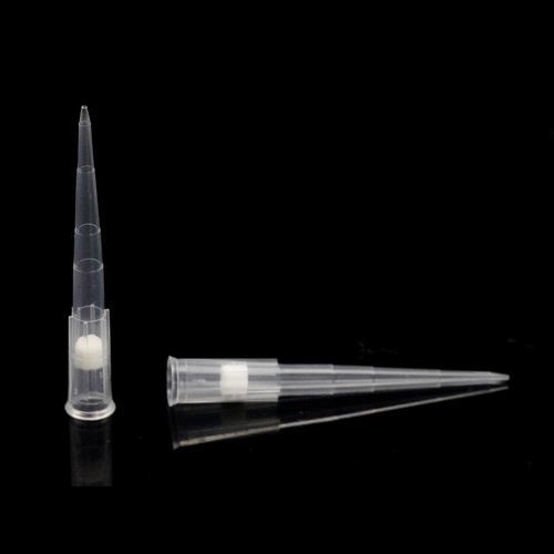 フィルターピペットチップ - MGN-C01 - MyGenostics Inc.