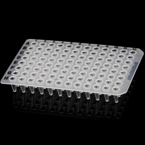 PCR用マイクロプレート - MGN-C04 - MyGenostics Inc. - リアルタイムqPCR / 移動用 / 96ウェル