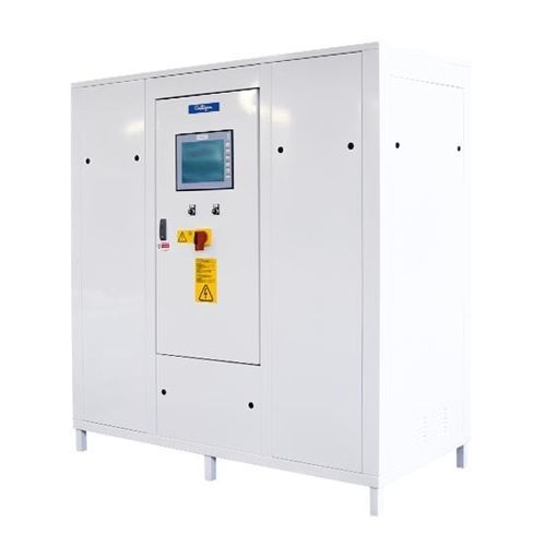 血液透析水処理システム - RO2 Thermo RO - Culligan Italiana - 逆浸透