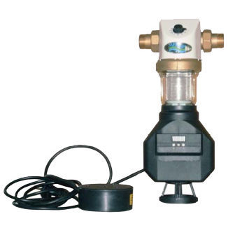 水用濾過器 - Easy A - Culligan Italiana - 実験用