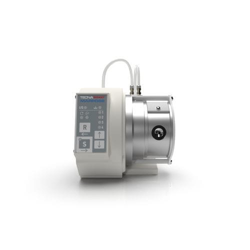 組み立て用溶媒ディスペンサー - TECNA DOSASET - MARPOSS - 手動 / 自動 / 医用ディスポーザブル製品用
