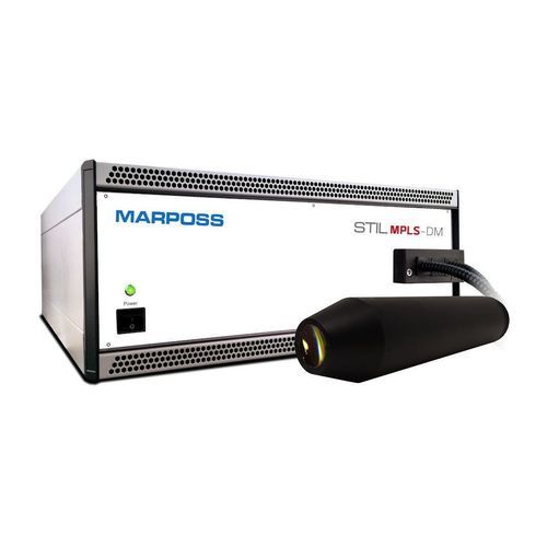 厚さ測定装置 - MPLS-DM series - MARPOSS - 医療用 / 連続 / インライン