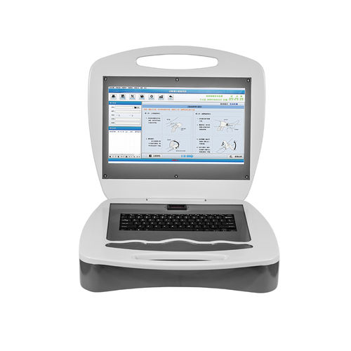 脈波伝播速度検出器 - ADS-6000A - Pinyuan Medical - ABI / 医療用 / 動脈スティフネス
