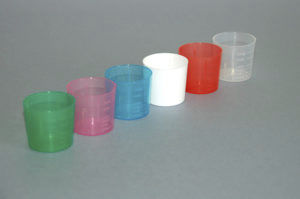 ビーカー - INYARTLAB - Inyección Artículos Laboratorio