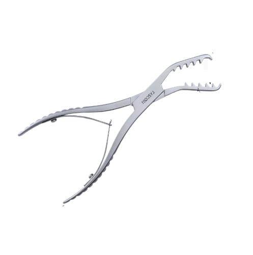 整形外科鉗子 - LYZCQ01 - Shandong Liangyi Medical Instrument - 把持 / 再利用可能 / 単極