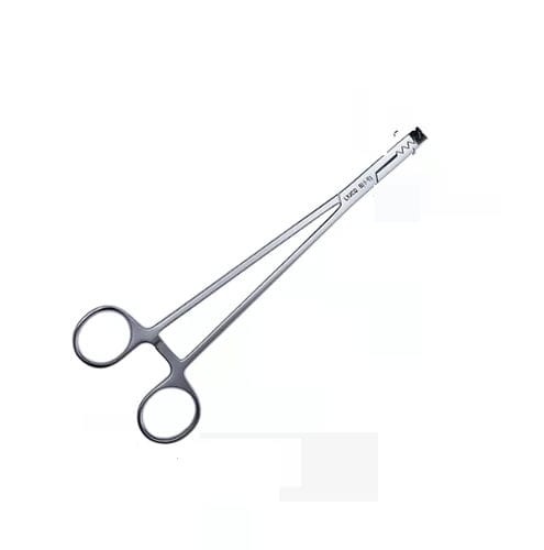 整形外科鉗子 - LYJCQ B - Shandong Liangyi Medical Instrument - 把持 / 再利用可能 / 単極
