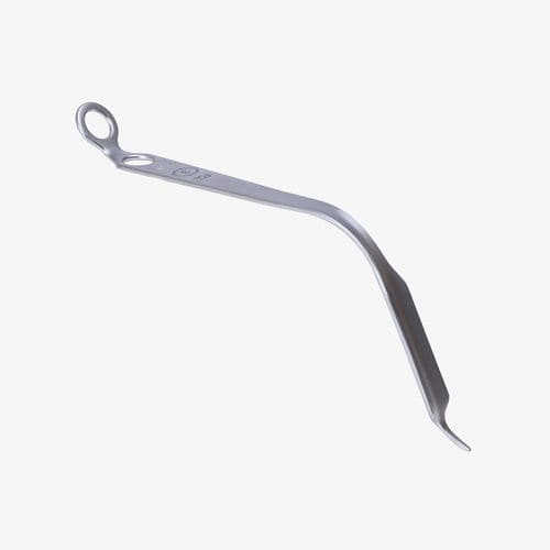 腰のレトラクタ - DAA No3  - Shandong Liangyi Medical Instrument - 腰手術