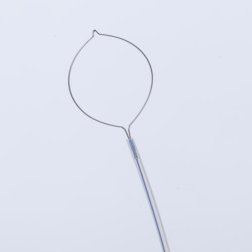 腸ポリープ抽出用内視鏡バスケット - CS - Sinolinks Medical Innovation - ストレート
