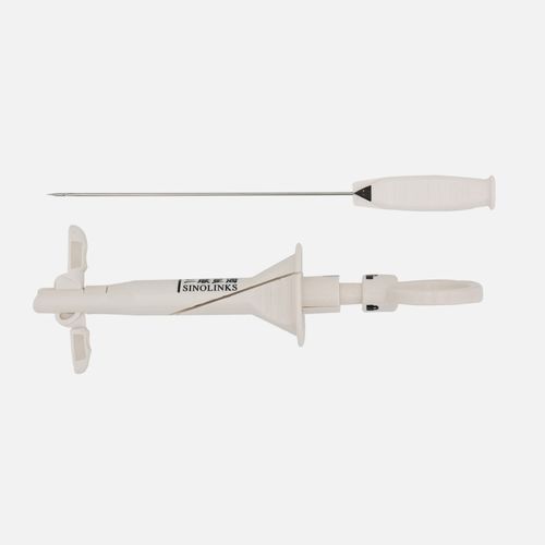 腹腔鏡下閉鎖器 - DFCS - Sinolinks Medical Innovation - 縫合