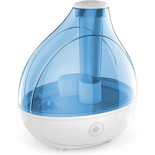 電子式加湿器 - Cool Mist - Shenzhen Boyuan Intelligent Electronic Technology