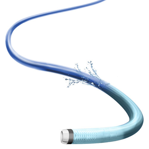 アクセスマイクロカテーテル - Rapidthrough Microcatheter - Shenzhen MicroApproach Medical Technology - PTCA / 血管 / 親水性コーティング