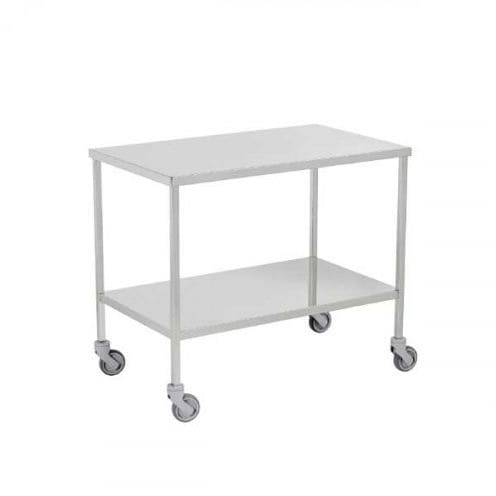 医療用台車 - 60.802037 - Mdose - 手術器具 / 移動式