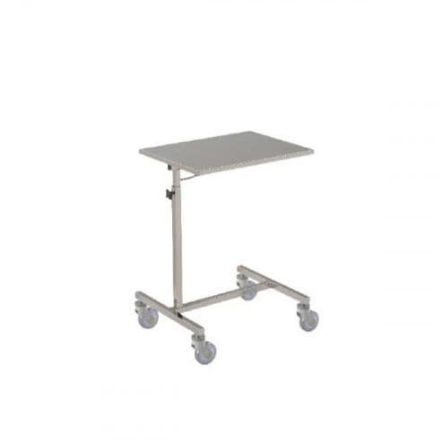 ステンレススチール製器具台 - 60.801054 - Mdose