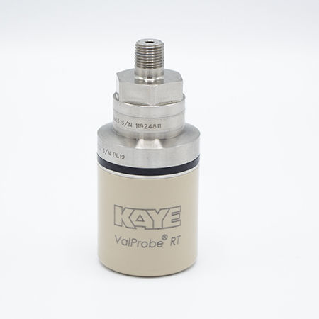 温度データロガー - ValProbe RT - Kaye - 圧力 / 生物学試料用 / 実験用