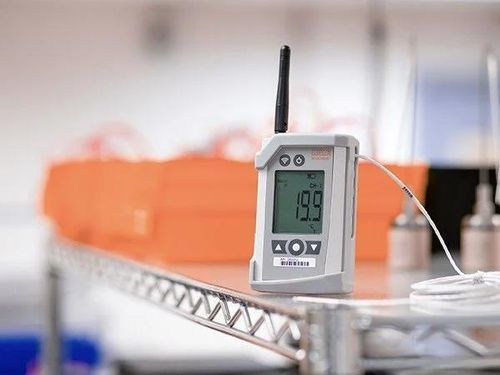 医療用ソフト - LabWatch™ Pro - Kaye - 管理用 / リポーティング用 / モニター用