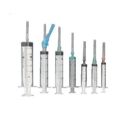 皮下シリンジ - Tianjin Guyufan Biological Technology - 10ml / 20ml / 50ml