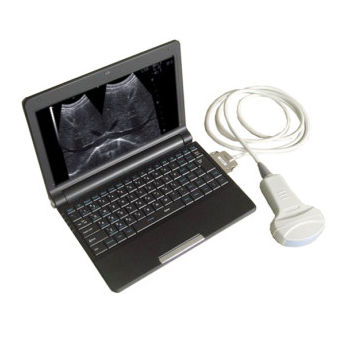 多目的超音波画像診断用超音波装置 - Arterial Doppler - Tianjin Guyufan Biological Technology - 携帯型 / 白黒 / カラードップラー