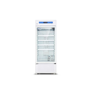 研究所用冷蔵庫 - Tianjin Guyufan Biological Technology - 血液銀行 / 医療用 / 縦型