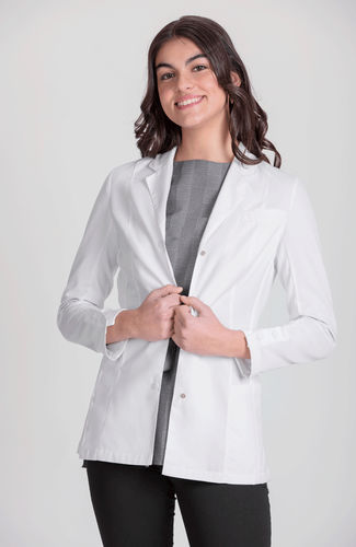 女性用白衣 - 1053 - Norvil - L / XL / M