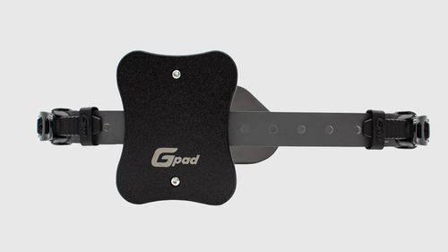 姿勢矯正装具 - Gpad Asymmetric Pectus Carinatum  - Pectuslab Medical Devices - 子供用 / S / L
