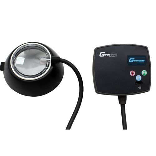 漏斗胸治療用バキュームベル - Gvacuum - Pectuslab Medical Devices