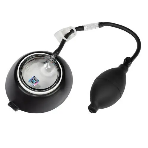 漏斗胸治療用バキュームベル - Gvacuum - Pectuslab Medical Devices