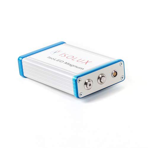 無影灯用バッテリー - IL-2336 - Isolux - リチウム