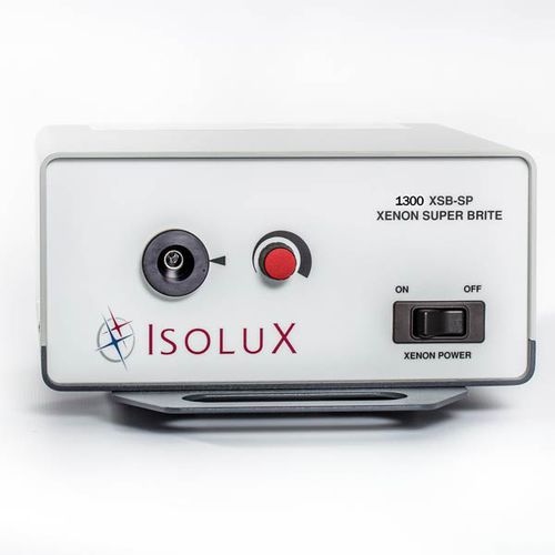 内視鏡用光源 - IL-1300XSB-SP - Isolux - キセノン / コンパクト / 連続