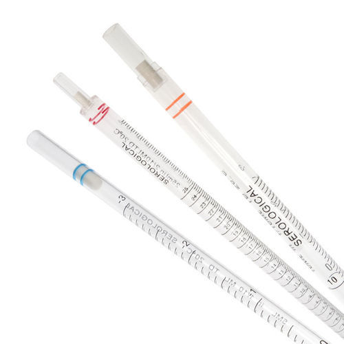 血清学ピペット - MCPT-1-S - MEGAROBO TECHNOLOGIES CO., LTD. - 手動式 / デジタル式 / ピストン
