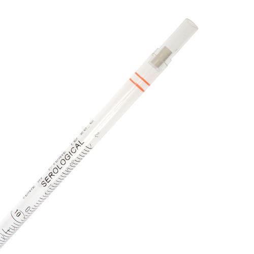 血清学ピペット - MCPT-10-S - MEGAROBO TECHNOLOGIES CO., LTD. - 手動式 / デジタル式 / ピストン