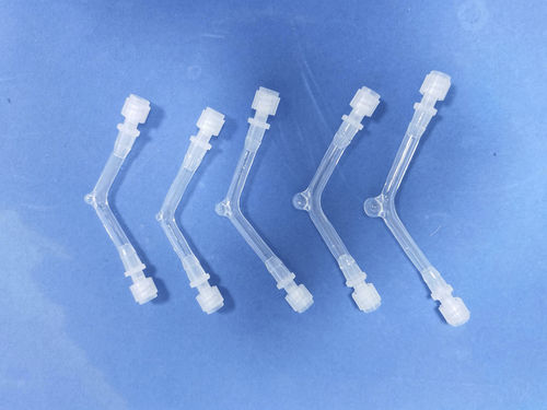 静脈の血管模型 - Trando 3D Medical Technology - 血管手術用 / 医療訓練用 / 透明