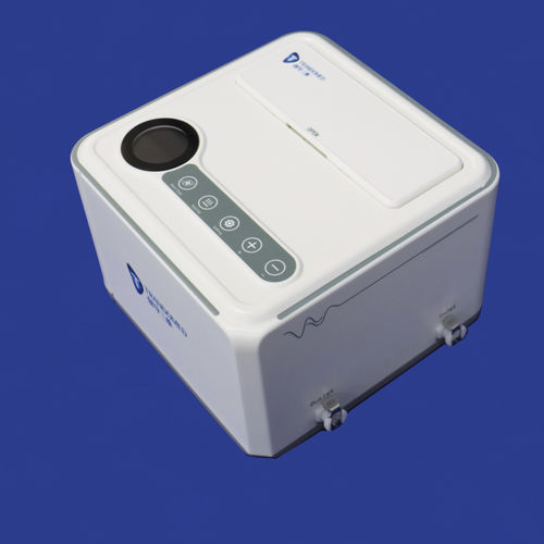 医療シミュレーション用ポンプ - Mini-Pulse - Trando 3D Medical Technology - 拍動 / 水用