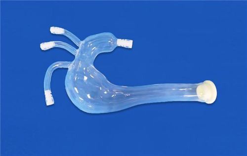 左総頚動脈の血管模型 - XXS009 - Trando 3D Medical Technology - 左鎖骨下動脈の / 腕頭動脈の / 胸部大動脈の