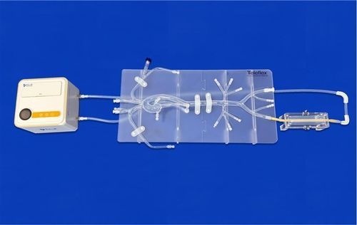 胸部大動脈の血管模型 - FBA001 - Trando 3D Medical Technology - 大腿動脈の / 頸動脈の / 鎖骨下動脈の