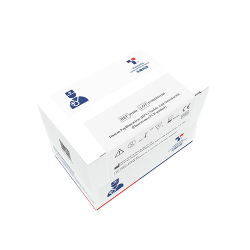 性感染症検査キット - P120H - Xian Tianlong Science and Technology - 医療研究用 / 腫瘍マーカー / HPV