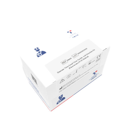 動物用検査キット - P068H - Xian Tianlong Science and Technology - ハンタウイルス / 尿用 / 血清