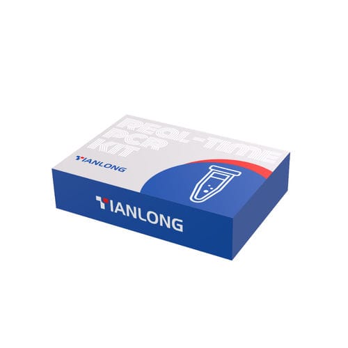 豚サーコウイルス検査キット - P961H - Xian Tianlong Science and Technology - 研究用 / 動物用 / 血清
