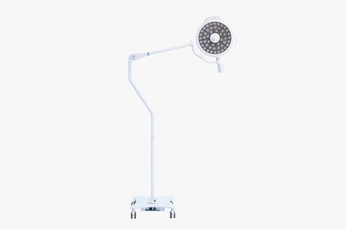 移動可能無影灯 - Eva-500 (M) - Medinain - LED / 手術室用 / 220V / 50Hz
