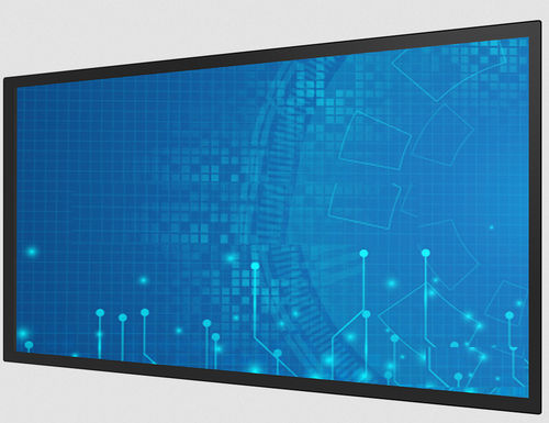 医療用モニター - KAMA - PWS Integration - 3840 × 2160 / 55インチ / LCD