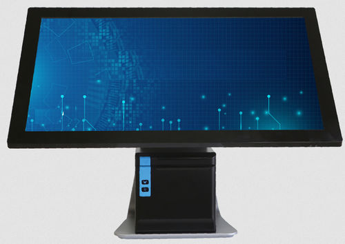 医療用モニター - OK22  - PWS Integration - 1920 x 1080 / 21.5インチ / LCD